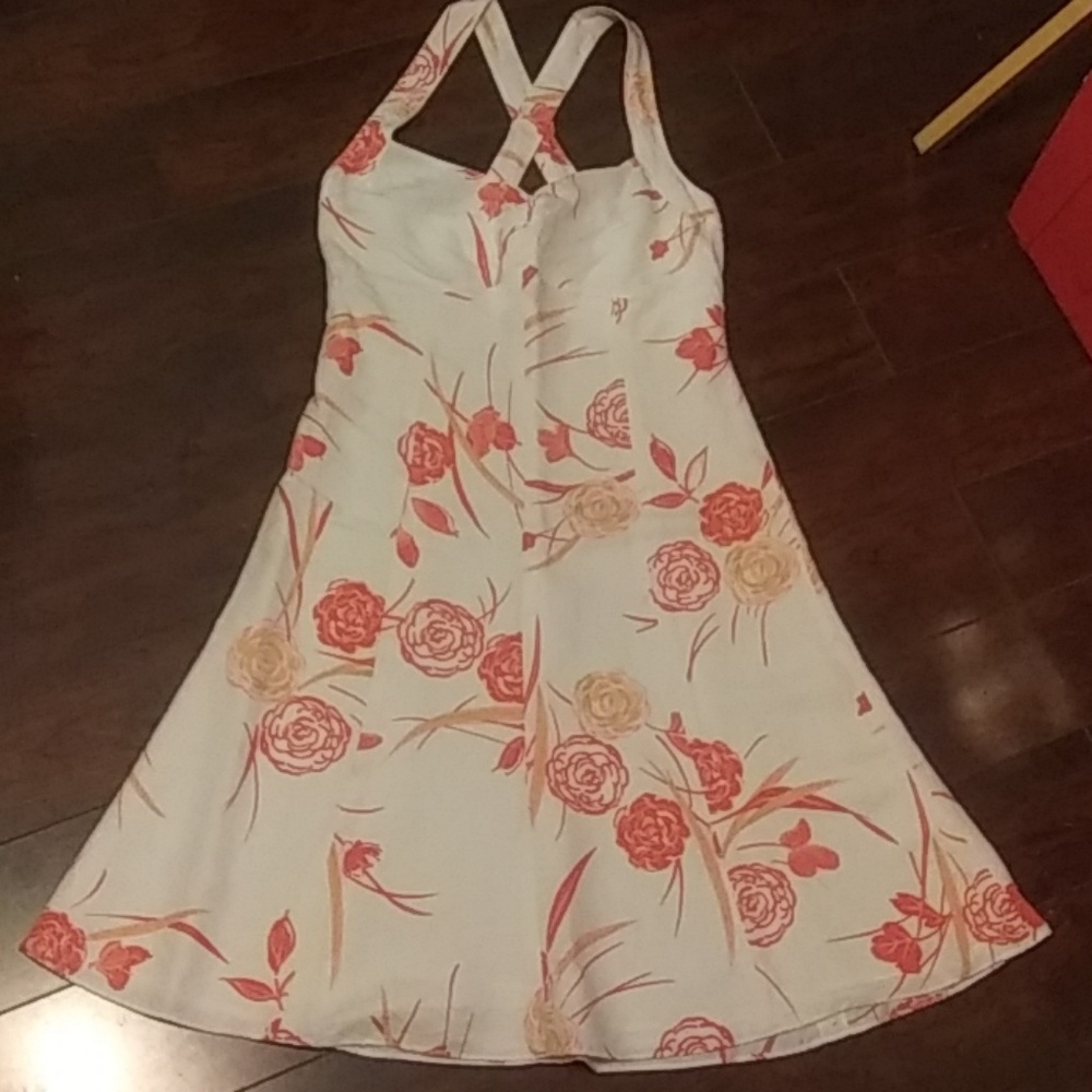 Ann Taylor dress